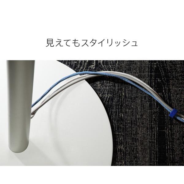 テレビスタンド 専用インテリアコードカバー Tvスタンド壁寄せ テレビ 配線 隠す テレビ コード 隠す テレビ配線 隠す 017 002 L Atroo 通販 Yahoo ショッピング