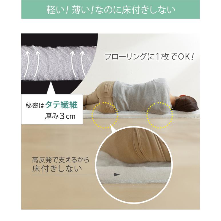 敷布団 シングル やや硬め 敷布団 シングル 洗える 高反発 敷布団 シングル クッションマット 除湿シート シングル 除湿シート 布団_9