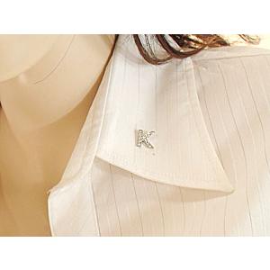 メンズ ピンブローチ ラペルピン ダイヤモンド イニシャル K ホワイトゴールドK18 タイタック タイピン タックピン ダイヤ 18金 スタッドボタン 送料無料 人気 メンズ ダイヤ 送料無料 ダイヤモンド タックピン タイピン スタッドボタン ラペルピン ピンブローチ K タイタック 人気 18金 ホワイトゴールドK18 イニシャル