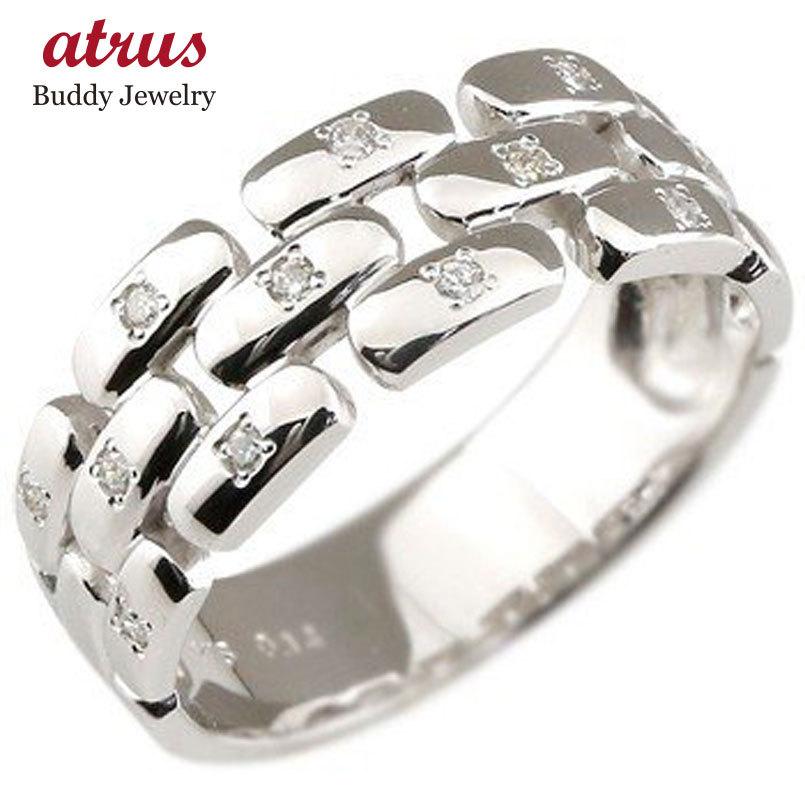 メンズ エンゲージリング ハードプラチナ950 指輪 ダイヤモンド リング 婚約指輪 ダイヤ ダイヤモンド ダイヤモンドリングストレート 送料無料 セール SALE｜atrus