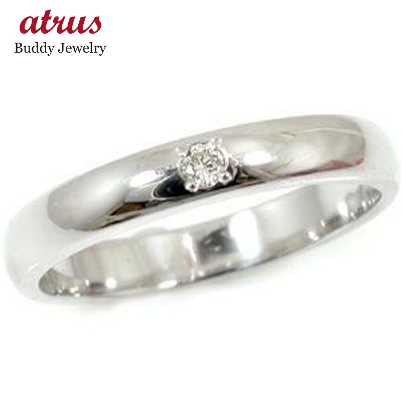 婚約指輪 ダイヤ 安い エンゲージリング エンゲージリング プラチナ ダイヤモンド 婚約指輪 女性 ダイヤ リング ダイヤモンド プレゼント 送料無料 一粒 指輪 1 女性 リングストレート ジュエリー工房アトラス い出のひと時に とびきりのおしゃれを