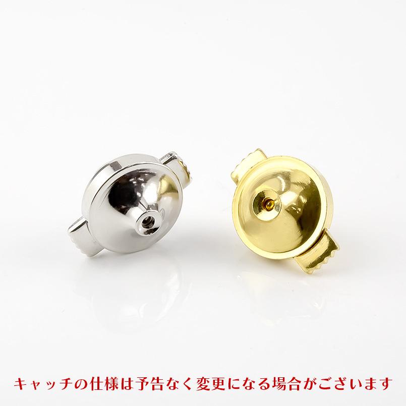 プラチナピンブローチ ダイヤモンド ラペルピン イニシャルブローチ O ダイヤ 0.20ct 人気ブローチ タックピン 送料無料 セール SALE｜atrus｜04