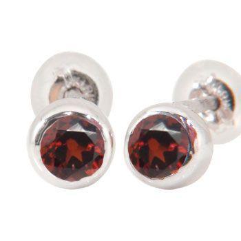 新しいコレクション ピアス メンズ プラチナ ガーネットピアス プラチナピアス スタッドピアス 男性用 宝石 赤い宝石 送料無料 お気にいる Www Skylanceronline Com