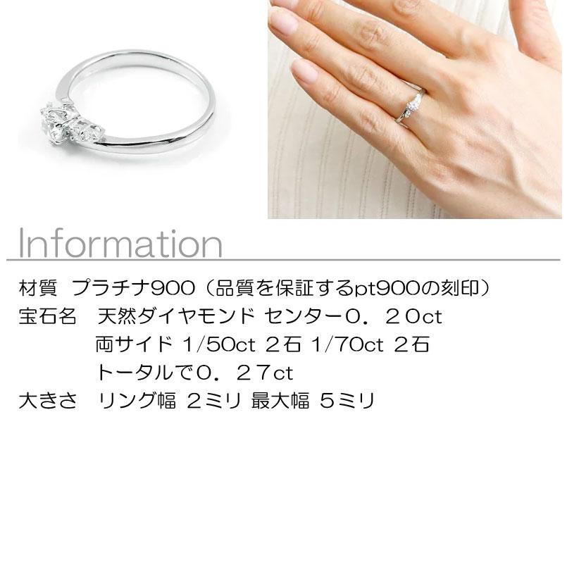 婚約指輪 プラチナ リング ダイヤモンド 一粒 大粒 pt900 指輪 レディース ダイヤ エンゲージリング リング 女性 あすつく 送料無料 セール saleの画像