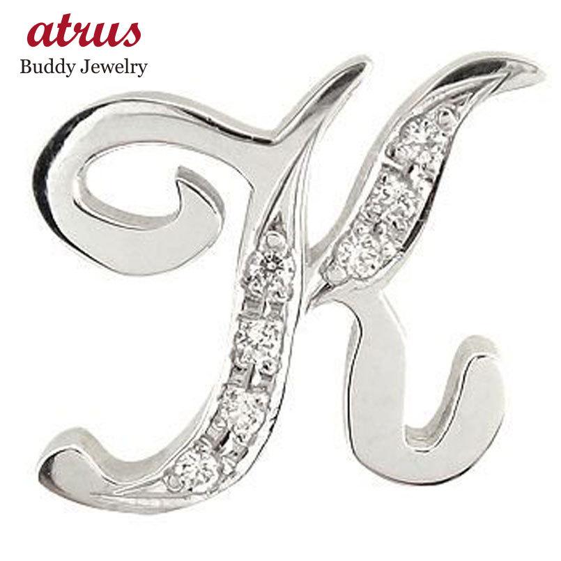 ブローチ イニシャル K ピンブローチ ラペルピン キュービックジルコニア シルバー タックピン 送料無料 クリスマス早割 40 ジュエリー工房アトラス 通販 Yahoo ショッピング