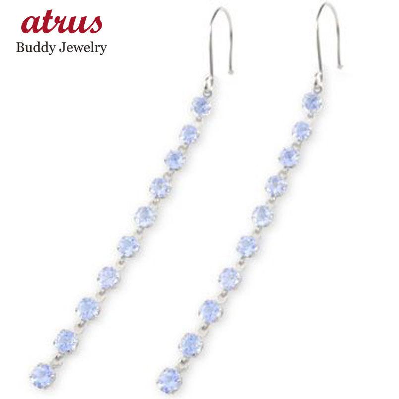 楽天カード分割 ピアス メンズ プラチナ プラチナピアス タンザナイト ロングピアス フックピアス プラチナ ピアスゆれる チェーン タッセル フリンジ 男性用 ゆれるピアス m ジュエリー工房アトラス 通販 Yahoo ショッピング 新発 Www Cepici Gouv Ci