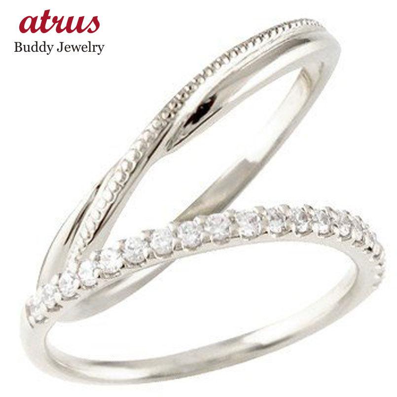 結婚指輪 プラチナ 安い ペアリング 2本セット pt950 ダイヤモンド メンズ マリッジリング ハーフエタニティ スイートペアリィー 送料無料 セール SALE : 120523102pp950 : ジュエリー工房アトラス - 通販 - Yahoo!ショッピング