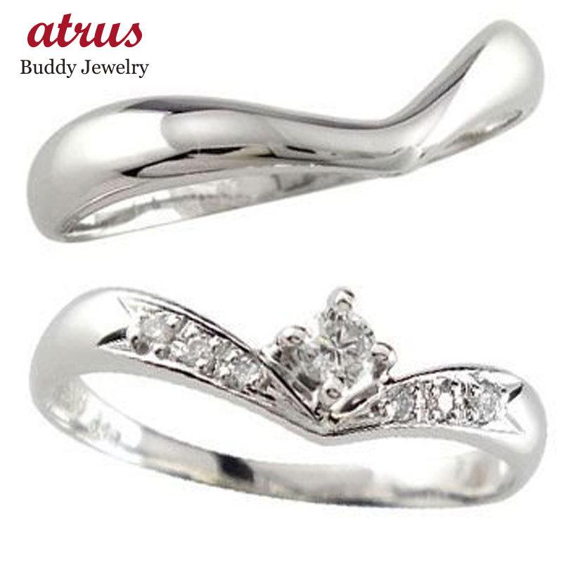 結婚指輪 ペアリング 腕時計 アクセサリー 一粒si ペア プラチナ マリッジリング 鑑定書付き 2本セット ジュエリー工房アトラスの結婚指輪 一粒si カップル メンズ 結婚式 ジュエリー工房アトラス 送料無料 レディース 101psij 販売販売好調