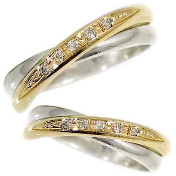 超激安 マリッジ リング 指輪 プラチナ 結婚指輪 リング 送料無料 男性用 カップル ストレート ダイヤ 18金 結婚式 イエローゴールドk18 ダイヤモンド ペアリング プラチナ 人気 マリッジリング 結婚指輪 結婚 メンズアクセサリー