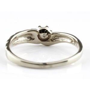 【中古品 】 ハワイアンジュエリー ピンキーリング ダイヤモンド プラチナ リング 指輪 ハワイアンリング pt900 ダイヤ ストレート 送料無料 セール SALE 【JSB1765698969】(61710円)