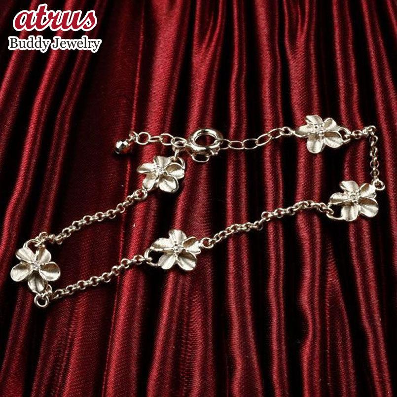 ハワイアンジュエリー ブレスレット プラチナ レディースアクセサリー ダイヤモンド 花 腕時計 アクセサリー プラチナ pt900 ダイヤ 送料無料 130802100dp ハワイアンジュエリー ブレスレット プラチナ レディースアクセサリー ダイヤモンド 花 腕時計 アクセサリー プラチナ pt900 ダイヤ 送料無料 130802100dp