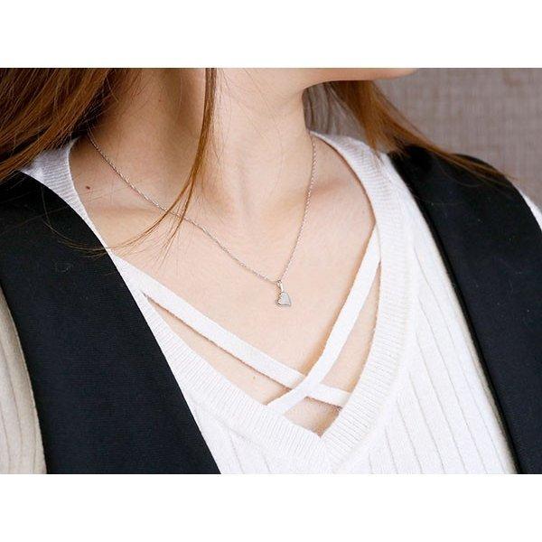 プラチナ ネックレス トップ ハート レディース pt999 純プラチナ ペンダントトップ シンプル 可愛い チャーム プレゼント あすつく 送料無料 セール saleの画像