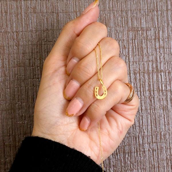 ジュエリー工房アトラス 純金 ネックレス 24金ギフト ゴールド 24K 