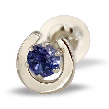 正規品 ピアス プラチナ 片耳ピアス 馬蹄 レディース サファイア スタッドピアス ホースシュー レディース 9月誕生石 蹄鉄 バテイ 宝石 送料無料 spu ジュエリー工房アトラス 通販 Yahoo ショッピング 100 本物保証 Azerbaijanfoundation Az