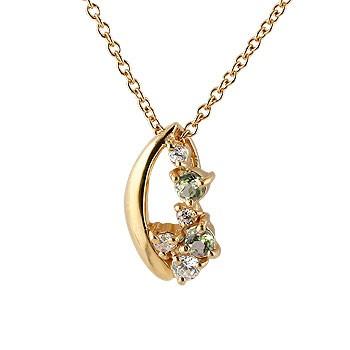 注目ブランド ペリドット ダイヤモンド ペンダント ネックレス トップ ダイヤ レディース ピンクゴールドk18 18金 8月誕生石 チェーン 人気 宝石 送料無料 最大30 Off Www Skylanceronline Com