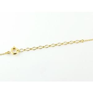 ハワイアンジュエリー ネックレス メンズ 馬蹄 ネックレス ペンダントトップ ホースシュー イエローゴールドk18 18金 人気 男性 蹄鉄 バテイ 男性 saleの画像