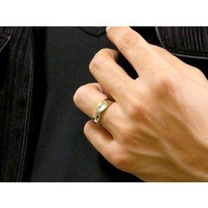 シルバー リング スパイラル 幅広 太め sv925 指輪 ピンキーリング つや消し シンプル おしゃれ 人気 男女兼用 送料無料 セール saleの画像