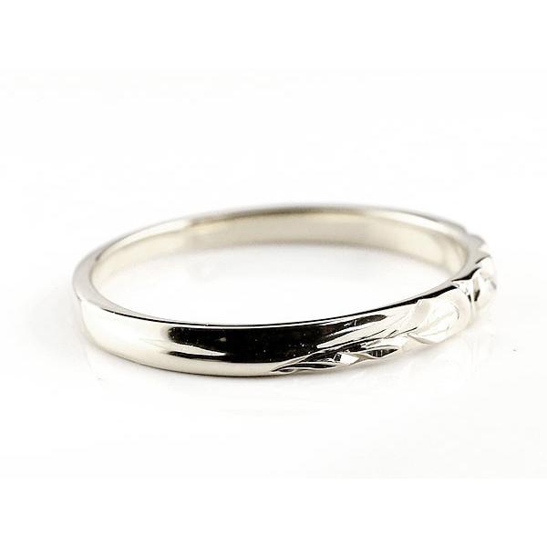 ビッグ割引 ジュエリー工房アトラスLGBTQ トラスト 結婚指輪 プラチナ 安い ペアリング ペア 2本セット pt900 ハワイアンジュエリー指輪 ハワイアンリング ストレート 送料無料