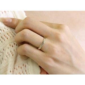 結婚指輪 ペアリング プラチナ マリッジリング ダイヤモンド シンプル つや消し pt950 ダイヤ ストレート スイートペアリィー 送料無料 セール 爆買 | ジュエリー工房アトラス | 02