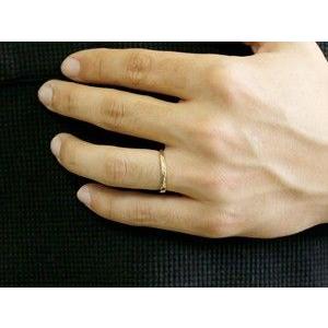 結婚指輪 ペアリング プラチナ マリッジリング ダイヤモンド シンプル つや消し pt950 ダイヤ ストレート スイートペアリィー 送料無料 セール 爆買 | ジュエリー工房アトラス | 04