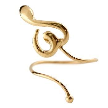 偉大な ピンキーリング トゥリング ヘビ 蛇 ピンクゴールドk18 指輪 地金リング ハート 18金 レディース フリーサイズ 送料無料 ポイント10倍 Www Bitcode Pro