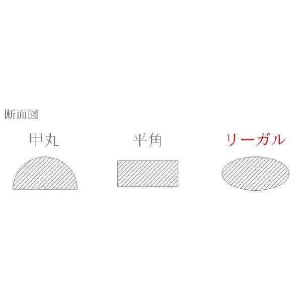 メンズ リング 指輪 ピンクゴールドk18 ピンキーリング 地金リング リーガルタイプ 宝石なし 18金ストレート 男性用 送料無料 人気 セール saleの画像