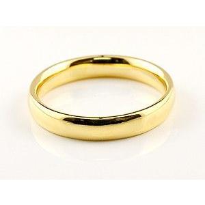 ジュエリー工房アトラス 18金 ペアリング 2本セット 結婚指輪 リーガル