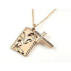 ゴシッククロス ネックレス ペンダントトップ 十字架 シルバー925