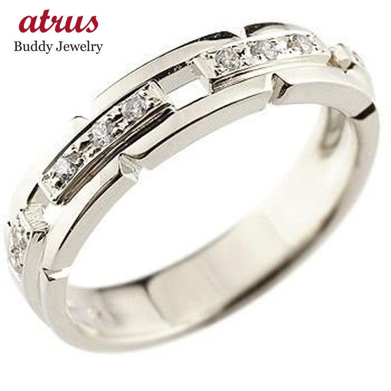 婚約指輪 ダイヤ 安い エンゲージリング プラチナ ダイヤモンド 婚約指輪 ダイヤ リング 幅広 指輪 ピンキーリングリング pt900 ストレート 送料無料 人気