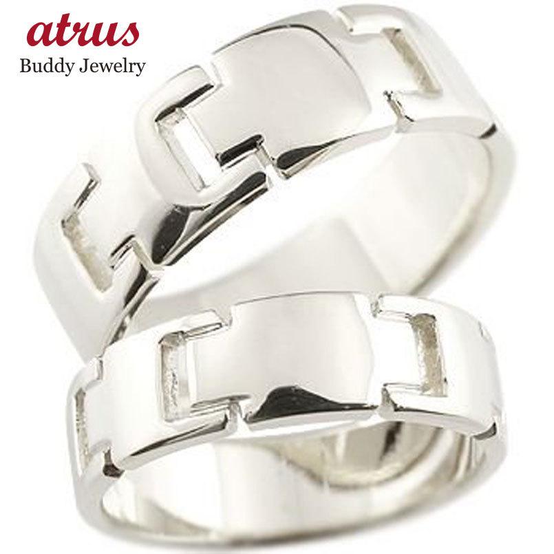 プラチナ ペアリング 2本セット クロス 結婚指輪 マリッジリング ハードプラチナ950 幅広 地金 結婚式 pt950 ストレート カップル 送料無料 セール SALE