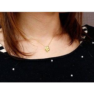 新品未使用　純金　24金 ネックレスペンダントトップ　 イチョウの葉 いちょう ペンダントトップ & チェーンセット ゴールド&シルバー