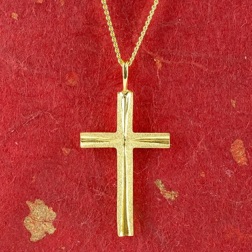 造幣局検定刻印付 純金 メンズ 24金 ゴールド 24k クロス 十字架 ペンダント ネックレス トップ 24金 ゴールド K24 メンズ 男性用 送料無料 cm ジュエリー工房アトラス 通販 Yahoo ショッピング