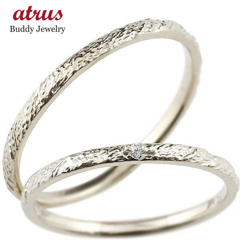 ペアリング ペア 結婚指輪 マリッジリング ホワイトゴールドk18 ダイヤモンド 18金 一粒 華奢 ストレート スイートペアリィー 送料無料 人気 クリスマス早割 :150205100wm:ジュエリー工房アトラス - 通販 - Yahoo!ショッピング ペアリング ペア 結婚指輪 マリッジリング ホワイトゴールドk18 ダイヤモンド 18金 一粒 華奢 ストレート スイートペアリィー 送料無料 人気 クリスマス早割 :150205100wm:ジュエリー工房アトラス - 通販 - Yahoo!ショッピング