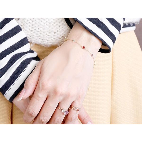 ペリドット♡天然石【アガット】K10 ゴールド メッセージ バー ブレスレット ペリドット♡天然石【アガット】K10 ゴールド メッセージ バー