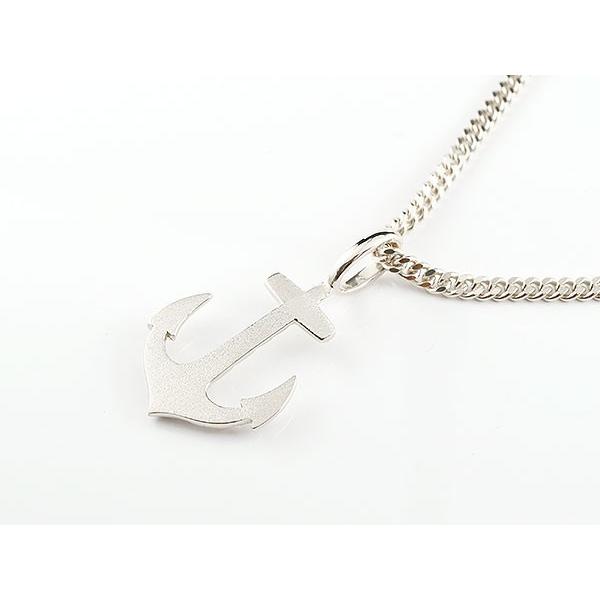 即納最大半額 10金 ネックレス トップ 喜平 トップ メンズ ハワイアンジュリー ゴールド 10k キヘイ イカリ アンカー マリン 碇 ホワイトゴールドk10 チェーン 好評 Mtkbrasil Com Br