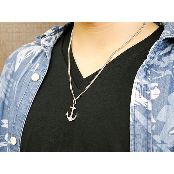 人気が高い 10金 ネックレス トップ 喜平 トップ メンズ ハワイアンジュリー ゴールド 10k キヘイ イカリ アンカー マリン 碇 ホワイトゴールドk10 チェーン wicmba ジュエリー工房アトラス 通販 Yahoo ショッピング 送料無料 Altaknyia Com