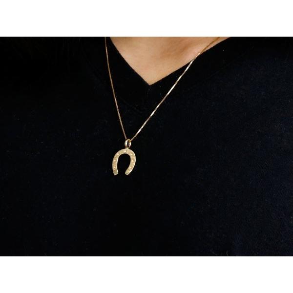 馬蹄 ネックレス トップ ホースシュー ペンダント イエローゴールドk18 18金 シンプル レディース チェーン 人気 蹄鉄 バテイ 送料無料 セール SALE 馬蹄 ネックレス イエローゴールドk18 レディース ペンダント 18金 シンプル チェーン 人気 蹄鉄 送料無料 プレゼント