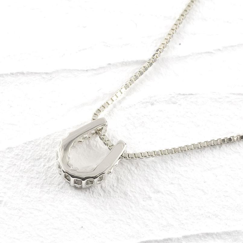 ペアネックレス トップ 馬蹄 ネックレス トップ ダイヤモンド ペンダント ホワイトゴールドk18 ホースシュー ダイヤ 18金 バテイ 送料無料 セール SALE     商品情報    商品コード 150826ka101wwm 発送は3週間ほどです材質ペンダント ホワイトゴールド