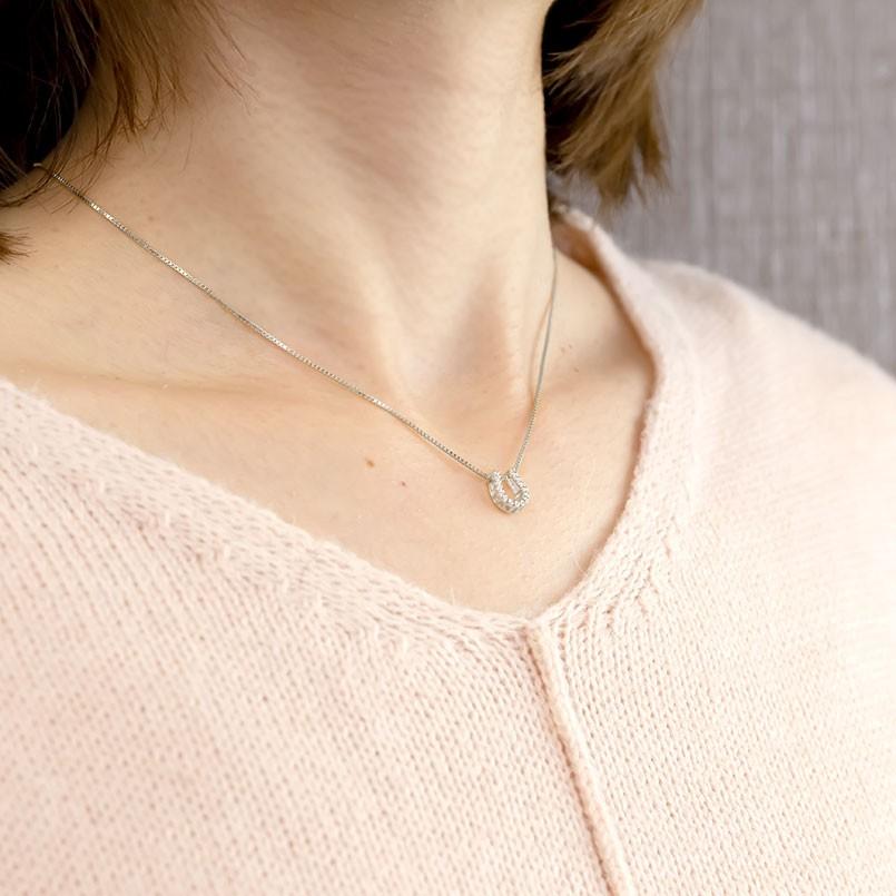 ペアネックレス トップ 馬蹄 ネックレス トップ ダイヤモンド ペンダント ホワイトゴールドk18 ホースシュー ダイヤ 18金 バテイ 送料無料 セール SALE     商品情報    商品コード 150826ka101wwm 発送は3週間ほどです材質ペンダント ホワイトゴールド