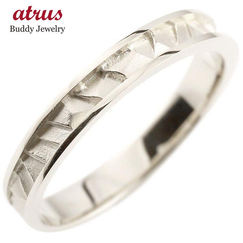 メンズ プラチナリング 指輪 ピンキーリング 地金リング つや消し シンプル 宝石なし pt900 メンズ ストレート 男性用 送料無料 人気 セール SALE