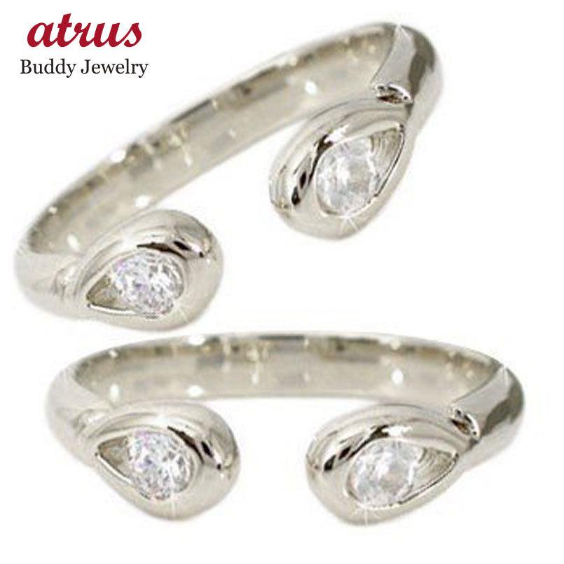 ptm 1 ジュエリー工房アトラス 2 3 カップル マリッジリング プラチナ ダイヤモンドフリーサイズリング スイートハグリング 指輪 ストレート ストレート ペアリング 結婚指輪 カップル ハンドメイド 指輪
