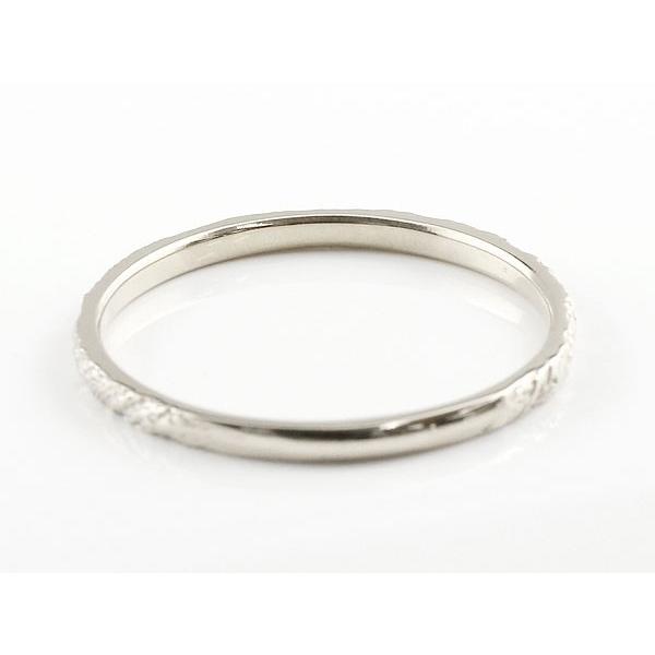 海外品 マリッジリング ペアリング ペア 結婚指輪 プラチナ ダイヤモンド ハード950リング 一粒 pt950 極細 華奢 結婚式 トラスリング 3本セット セール SALE 【LWH8547733002】(29874円)