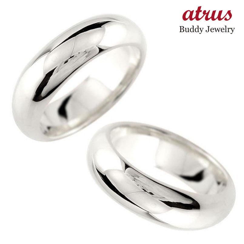 21高い素材 ペア ペアリング 結婚指輪 マリッジリング ボーナスセール 送料無料 18金トラスト ホワイトゴールドk18 指輪 幅広 地金リング メンズ 甲丸 ストレート Lgbtq マリッジリング 男性1本目 リングサイズを選んで下さい 5号