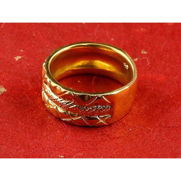 ジュエリー工房アトラス 24金 結婚指輪 安い 純金 ペアリング 2本 