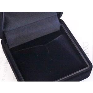 人気⭐️ピアス 箱あり ジュエリー工房アトラス 片耳ピアス用 タイタック用 ジュエリー