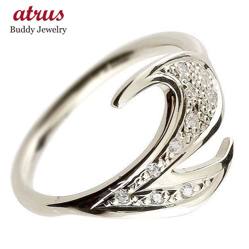 メンズ ピンキーリング ダイヤモンド ナンバー2 ホワイトゴールドk10 10金 ホワイトゴールドk10 男性 リング 指輪 父の日 人気 dwimならショッピング ランキングや口コミも豊富なネット通販 更にお得なpaypay残高も スマホアプリも充実で毎日どこからでも気に