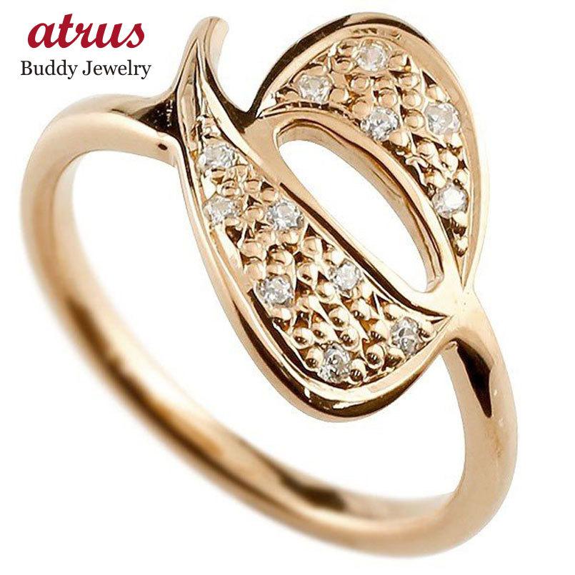 正規店仕入れの ピンキーリング キュービックジルコニア ナンバー6 ピンクゴールドk10 10金 リング 指輪 数字 ストレート 送料無料 cgi100 ジュエリー工房アトラス 通販 Yahoo ショッピング 限定製作 Www Ladislexia Net