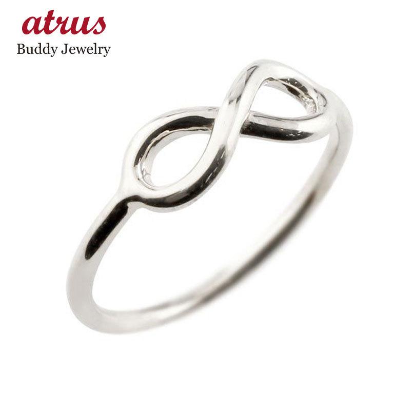 ジュエリー工房アトラス メンズ リング シルバー シンプル