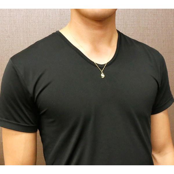 純金 ネックレス 24金 トップ メンズ ゴールド 24K 数字 8 ペンダントトップ ゴールド k24 ナンバー 送料無料 人気 セール saleの画像
