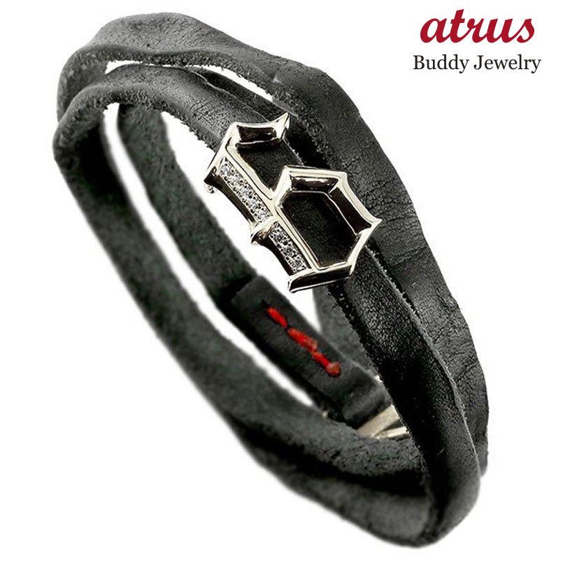 工場直送 メンズ ダイヤモンド ブレスレット 数字 6 ナンバー 3周巻き ブラック プラチナ900 地金 Pt900 男性用 コントラッド 東京 Contrad Tokyo dbpm ジュエリー工房アトラス 通販 Yahoo ショッピング 送料無料 Www Bynice Mu